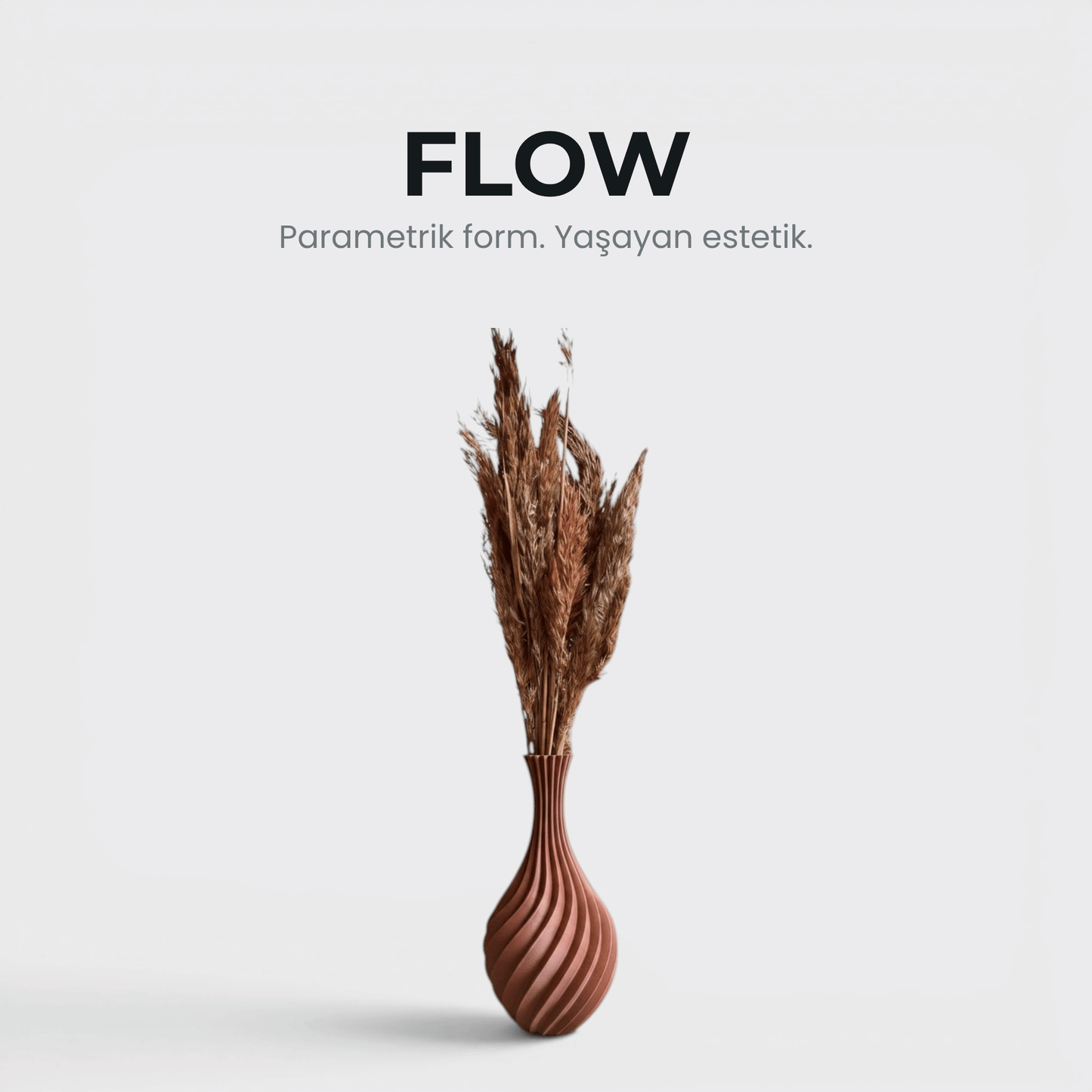 Flow - Vazo & Kuru Çiçek