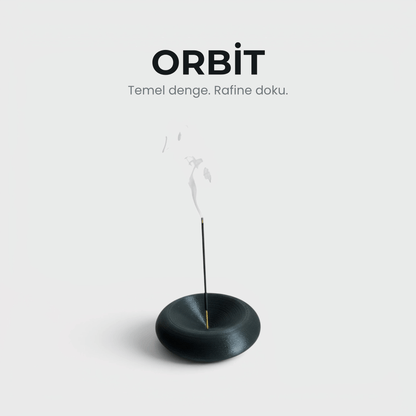 Orbit - Tütsülük