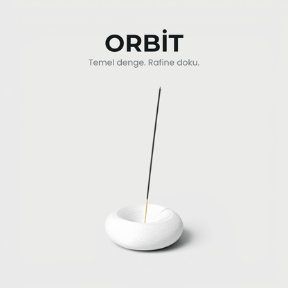 Orbit - Tütsülük