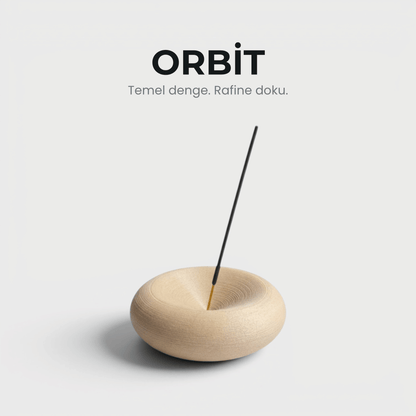 Orbit - Tütsülük