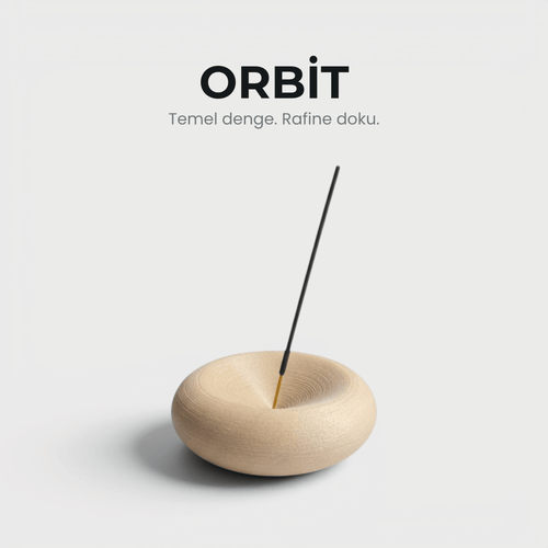 Orbit - Tütsülük
