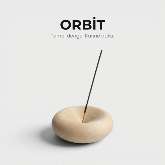 Orbit - Tütsülük